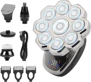 Lexium Foil Shaver - Scheerapparaat