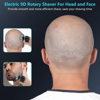 Lexium Foil Shaver - Scheerapparaat