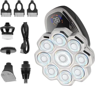 Lexium Foil Shaver - Scheerapparaat