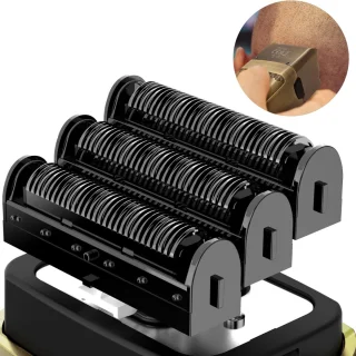 Lexium Foil Shaver - Scheerapparaat