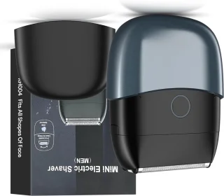 Lexium Foil Shaver - Scheerapparaat
