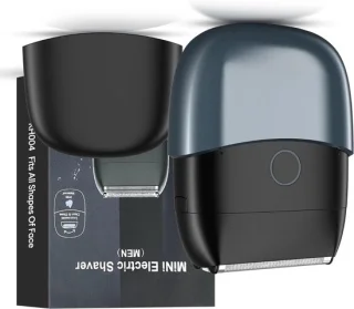Lexium Foil Shaver - Scheerapparaat