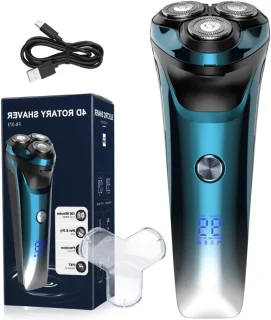 Lexium Foil Shaver - Scheerapparaat