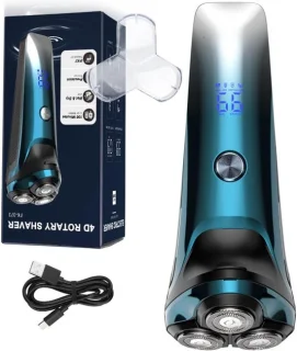 Lexium Foil Shaver - Scheerapparaat