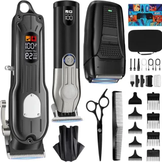 Lexium Foil Shaver - Scheerapparaat
