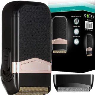 Lexium Foil Shaver - Scheerapparaat