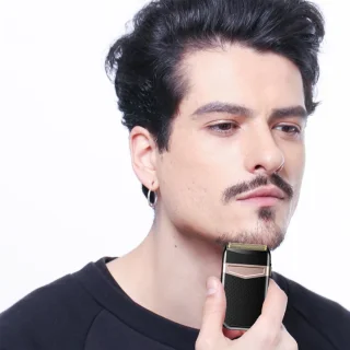Lexium Foil Shaver - Scheerapparaat