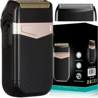 Lexium Foil Shaver - Scheerapparaat