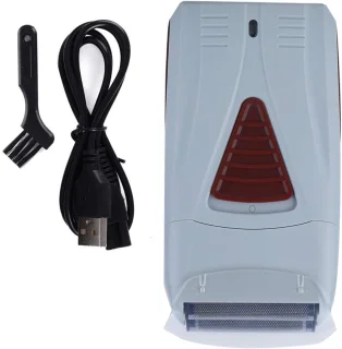 Lexium Foil Shaver - Scheerapparaat