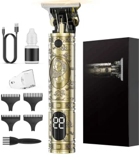 Lexium Foil Shaver - Scheerapparaat