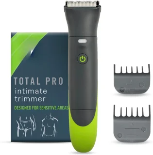 Lexium Foil Shaver - Scheerapparaat