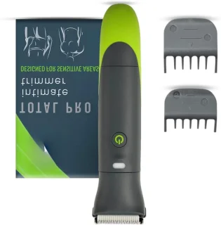 Lexium Foil Shaver - Scheerapparaat
