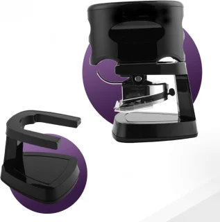 Lexium Skull Shaver Scheerapparaat en Tondeuse voor Mannen
