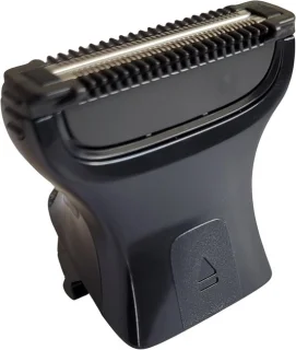 Lichaams- en hoofdscheerapparaat CP0809, compatibel met Philips Multigroom