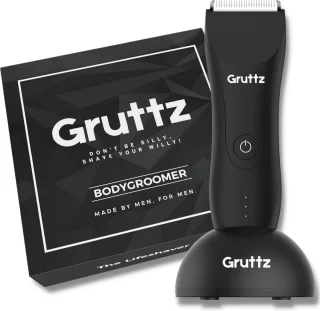 Lifeshaver Bodygroomer - Bodytrimmer