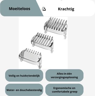 Wat vinden we minder goed