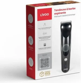 Livoo Elektrisch Scheerapparaat