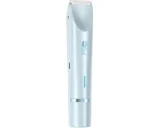 longziming 2-in-1 vrouwenraser blauw