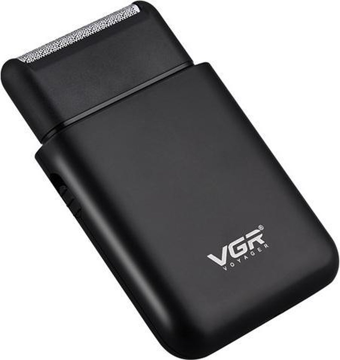 Wat vinden we goed aan de Luxe Elektrisch Scheerapparaat Baardtrimmer Zwart