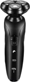 Luxevo Skull Shaver Scheerapparaat