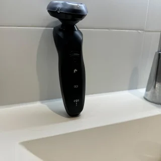 Luxevo Skull Shaver Scheerapparaat