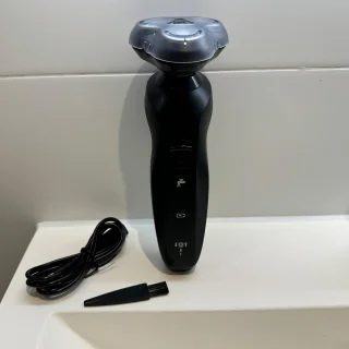 Luxevo Skull Shaver Scheerapparaat