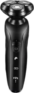 Luxevo Skull Shaver Scheerapparaat
