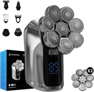 Maintro HS2400 Pro: Eén apparaat, volledige verzorging