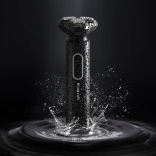 Mancraft 3-in-1 Scheerapparaat met Oplaadstation