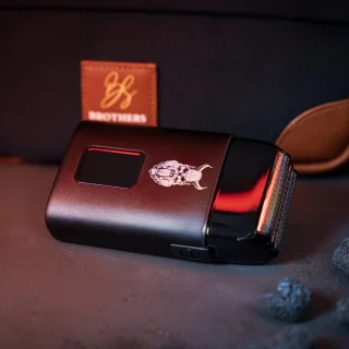 Manscaped Foil Shaver Triple Blade Scheerapparaat