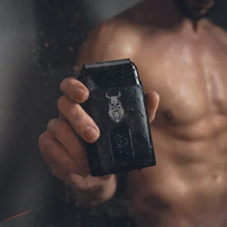 Manscaped Foil Shaver Triple Blade Scheerapparaat