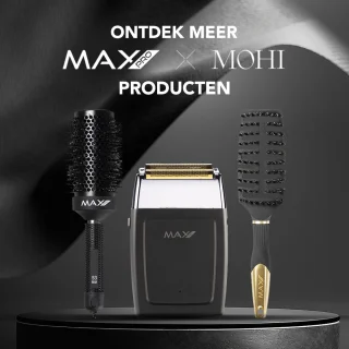 Max Pro Precision Scheerapparaat