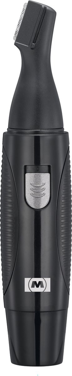 Wat vinden we goed aan de Melissa 16670094 Baard- en Haartrimmer Zwart