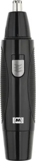 Melissa 16670094 Baard- en Haartrimmer Zwart