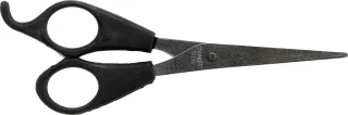 Melissa Tondeuse 16670084 voor mannen zwart zilver