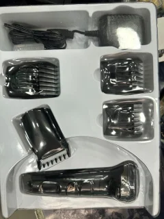 merk grooming set