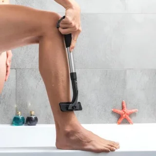 Merknaam Bodygroom Scheerapparaat