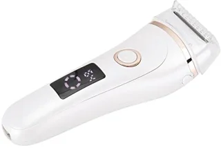 Merknaam Elektrisch Scheerapparaat voor Dames