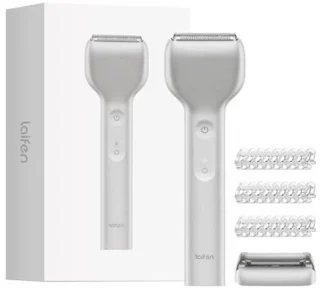 Merknaam Elektrisch Scheerapparaat voor Heren