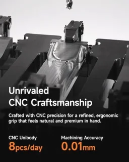 Merknaam Elektrisch Scheerapparaat voor Heren