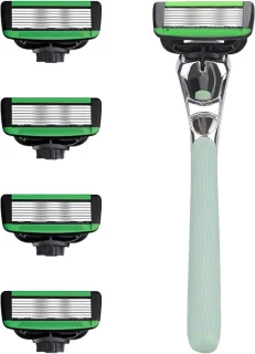 Metalen Baardtrimmer - Scheerapparaat