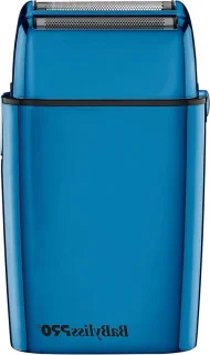 Metalen Foliescheerapparaat - Blauw