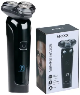 Mexx scheerapparaat met trimmer