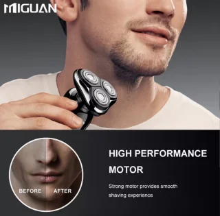 MIGUAN Grooming Kit Elektrische Trimmer