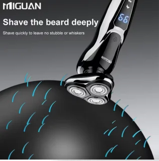 MIGUAN Grooming Kit Elektrische Trimmer
