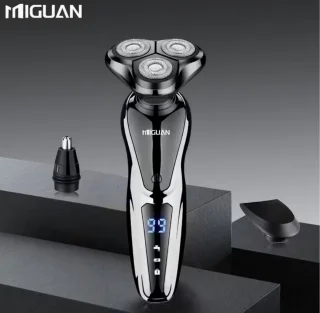 MIGUAN Grooming Kit Elektrische Trimmer