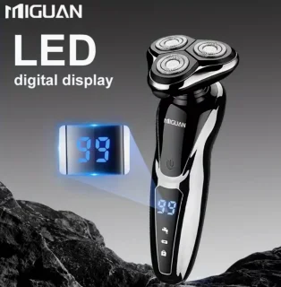 MIGUAN Grooming Kit Elektrische Trimmer