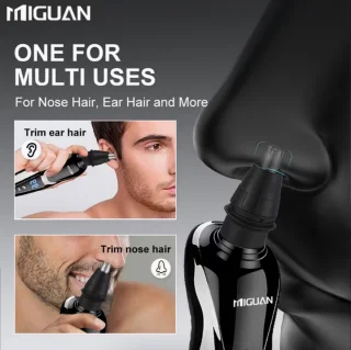 MIGUAN Grooming Kit Elektrische Trimmer