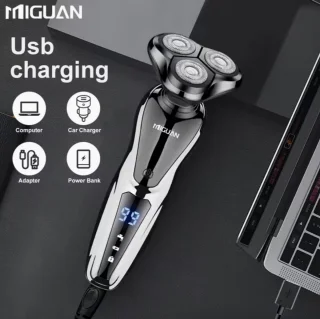 MIGUAN Grooming Kit Elektrische Trimmer