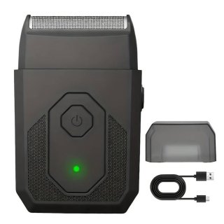 De Miguan Scheerapparaat Bodyshaver en Baardtrimmer in één oogopslag